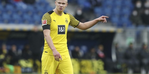 华体会在线登录-法尔克新书谈哈兰德当年转会内幕：拜仁想以破纪录的价格签下他