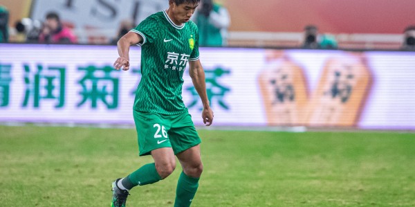 华体会在线登录-媒体人点评：柏杨先发国安运势回升，补时未添尽显利好