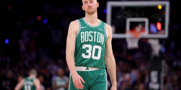 如何降薪且留存实力？绿军交易方案：霍勒迪去独行侠&amp;amp;amp;波津去公牛