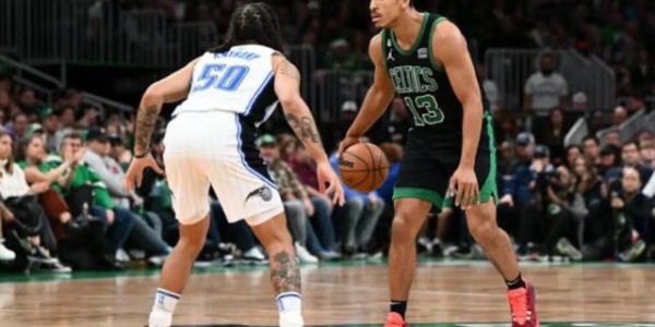 美记策划五大布罗格登交易 火箭甩毒瘤完成补强？