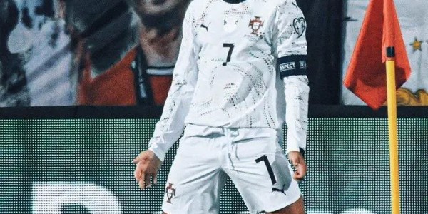 C罗再刷纪录，国家队进球数提升至140球，职业生涯已达942球