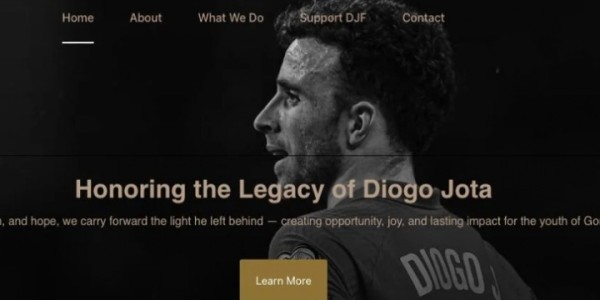 离谱！电讯报：一自称纪念若塔的基金会涉嫌诈捐，已募超6万美元