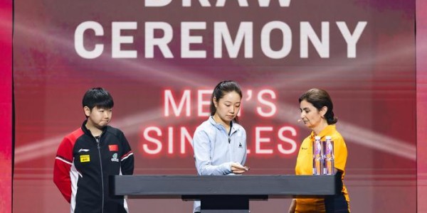 国乒女单首轮连迎挑战 两双打项目已无缘会师决赛