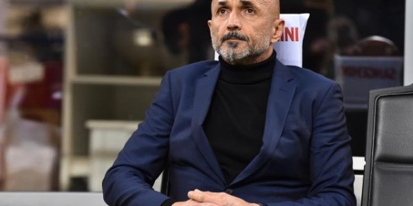 华体会官网-梁熙明：意大利与斯帕莱蒂，别无选择的双向奔赴