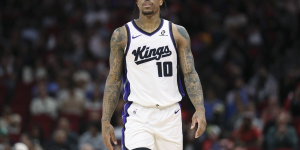 华体会登录入口-湖人追求目标增加，德罗赞威金斯，雄鹿想交易引援，留住字母哥|洛杉矶|吉安尼斯·安特托孔波|NBA|伦纳德|扬尼斯-阿德托昆博_新浪新闻