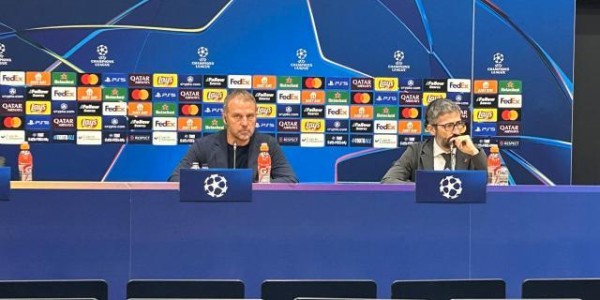 华体会体育登录入口-【现场】弗利克莱万痛击拜仁，巴萨复仇点燃久违激情