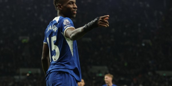 华体会hth官网入口-记者：拜仁对杰克逊表示出兴趣，球员预计今夏离开切尔西