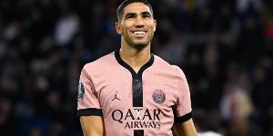 华体会登录入口-阿什拉夫：我们了解国米的优势，会努力像擅长的那样掌控整场比赛