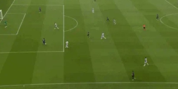 华体会官网-【欧冠】死亡之组惊雷！纽卡斯尔联4比1巴黎圣日耳曼