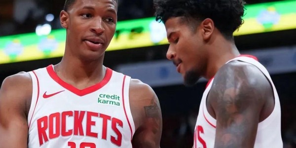 杜兰特交易进入白热化，火箭加大筹码，马刺态度有变？