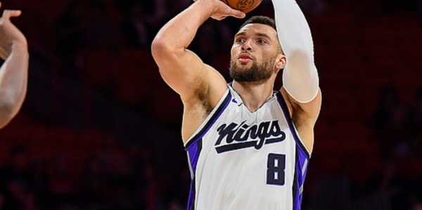 西部排名又乱了：独行侠创NBA奇迹，湖人收大礼，5队排名互换