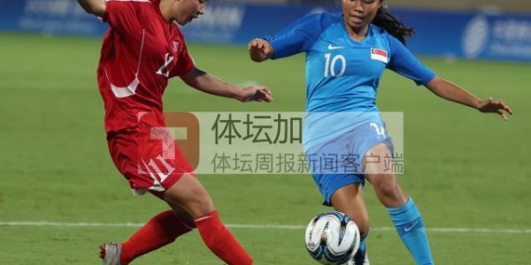 华体会体育登录入口-【女足对手】揭开朝鲜女足神秘面纱 主帅是老熟人