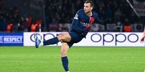 法比安近50次法甲登场巴黎均保持不败，为联赛自1950年以来纪录