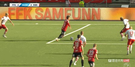 华体会官网-⚽挪超半场：塞特进球被吹后破门，罗森博格暂1-0腓特烈斯塔