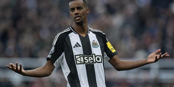 华体会体育登录入口-希勒：俱乐部远比任何个人重要，伊萨克应立刻把他经纪人解雇