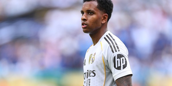 华体会官网-英媒：以防迪亚斯离队，利物浦有意戈登＆已与皇马就罗德里戈谈判