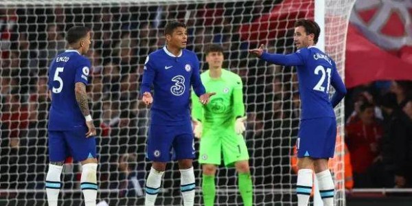 切尔西一盘散沙一路向下 波切蒂诺还敢来吗?