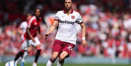 世体：因薪资问题，西班牙人难以签下吉多-罗德里格斯