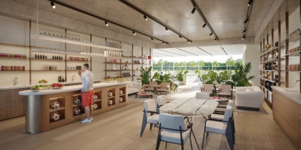 华体会官网-5000万镑翻新！泰晤士：曼联基地新增专业理发室等，泳池也已改造