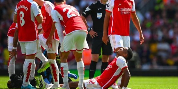 华体会体育登录入口-廷伯重伤重击阿森纳：整条防线的厚度都大打折扣！