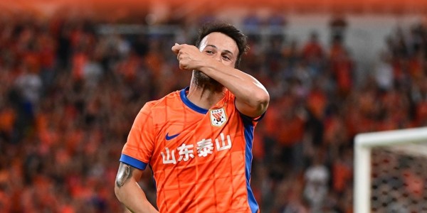 华体会hth官网入口-创耻辱纪录！国安0-6不敌泰山，遭遇队史中超最大比分失利