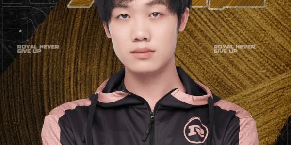 上海RNG.M人员变动公告：游走位选手晚星正式租借至北京WB