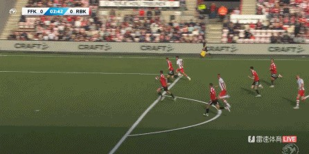 华体会官网-⚽挪超半场：塞特进球被吹后破门，罗森博格暂1-0腓特烈斯塔