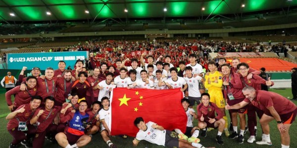 华体会体育登录入口-安东尼奥的小惊喜，中国足球的大震撼