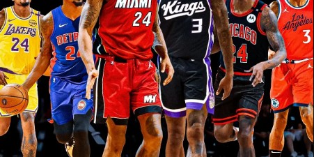 太阳1亿买断比尔！登哥“勾搭”嫂子引进比尔！