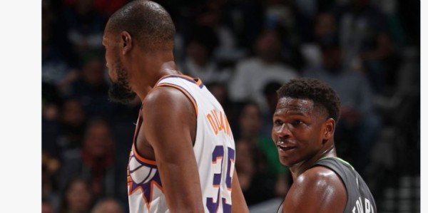 休媒透露换KD关键是筹码：转发小贾变强言论存深意 斯通担忧没错