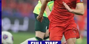 詹俊：伊万纠错太晚了！输球有实力原因，更有伊万首发安排老问题