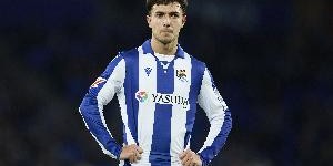 华体会hth官网入口-标晚：祖比门迪已飞抵伦敦完成阿森纳转会，预计本周正式敲定