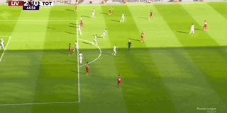 华体会登录入口-【英超】萨拉赫传射孙兴慜破门！利物浦4比2热刺