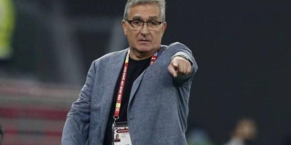 华体会体育登录入口-伊万科维奇：阿曼3月15日集中 目标转向亚洲杯八强