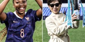 华体会hth官网入口-女足第一土豪！英女超升班马豪掷200万镑签17人，140万签历史标王