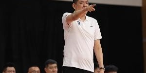 华体会在线登录-巩晓彬：全运会争取好成绩 只要山东篮球需要 我随时做好准备