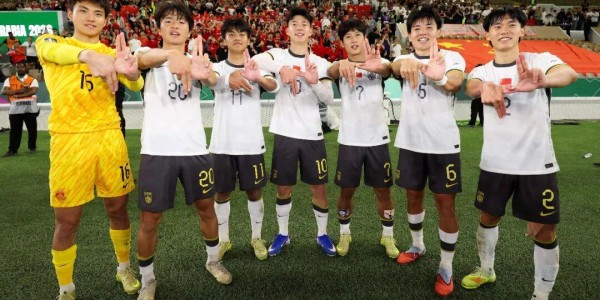 华体会体育登录入口-安东尼奥的小惊喜，中国足球的大震撼