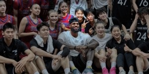 华体会官网-苏晓娇——向世界叫板