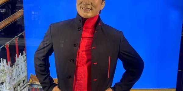 北京杜莎夫人蜡像馆将永久关闭 实探：目前每天客流量100人左右，闭馆后蜡像将运往其他馆