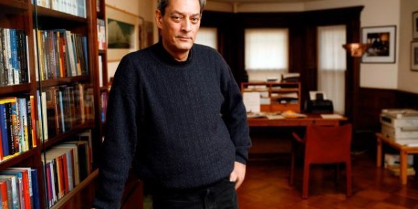 华体会体育登录入口-从足球看穿时空，保罗·奥斯特的非凡洞察力