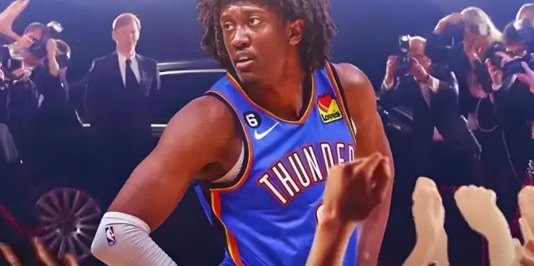 不合格二当家？杰威如何转型历史副手？