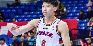 媒体人：北京上海广厦广东 下赛季CBA四强基本上无悬念了吧