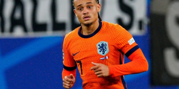 华体会登录入口-科曼：西蒙斯6月份就告诉我他的意向，上周确认要加盟热刺