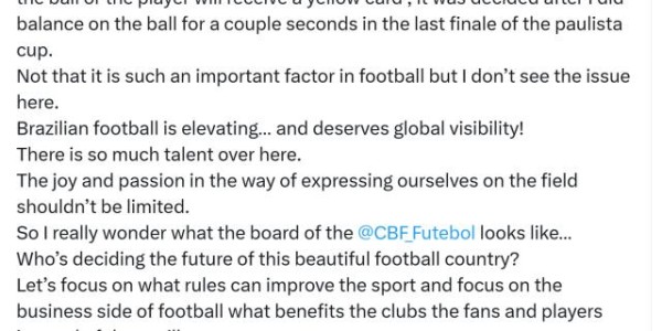 华体会登录入口-双脚站到足球上得吃黄牌！德佩不服？解释来了！