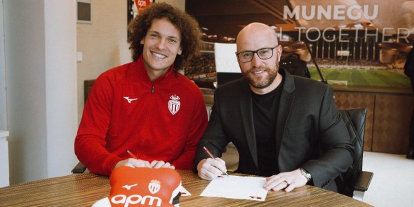 华体会在线登录-官方：摩纳哥租借莱斯特城中卫费斯，含选择买断条款