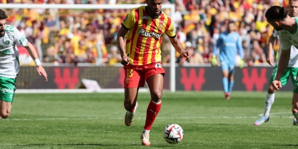 迪马济奥：国米战胜那不勒斯，将以2500万欧元签下安迪-迪乌夫