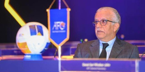 华体会体育登录入口-不得人心？又一位足联主席反对64队世界杯提议