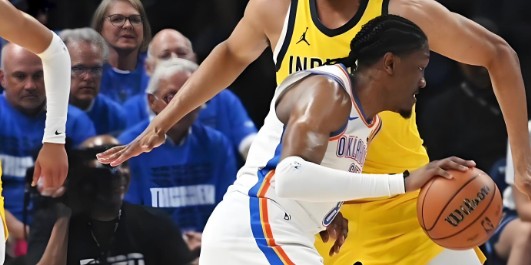 不合格二当家？杰威如何转型历史副手？