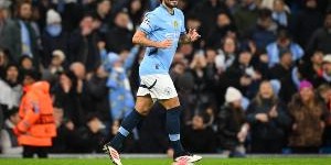 华体会官网-记者：曼城承诺不给京多安设置转会费障碍，他准备签约加拉塔萨雷