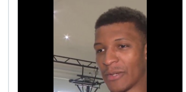 休媒透露换KD关键是筹码：转发小贾变强言论存深意 斯通担忧没错